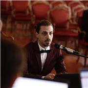 Laureando magistrale